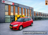 Škoda Fabia 1.4 86KM,krajowy, bezwypadkowy, niski przebieg.