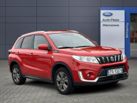 Suzuki Vitara Premium 1.0 Boosterjet 111KM Salon Polska FV-marża Warszawa - zdjęcie 7
