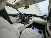 Mercedes C 300 Łódź - zdjęcie 12