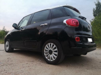 FIAT 500L 1.4 162KM MULTIAIR 2014r. 115500km Białołęka - zdjęcie 3