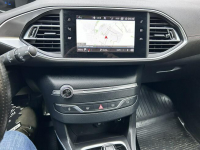 Peugeot 308 GT super stan bogate wyposażenie wirtualny kokpit Słupsk - zdjęcie 10