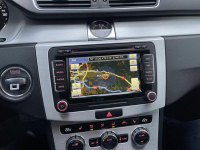 Volkswagen Passat 2.0TDi R-Line DSG Olkusz - zdjęcie 12