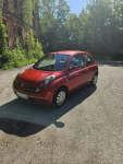 Micra, klima, 1.2 bez rdzy fajny stan gotowa od zaraz