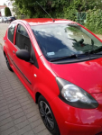Sprzedam tanio Toyota Aygo 2006 Plewiska - zdjęcie 4