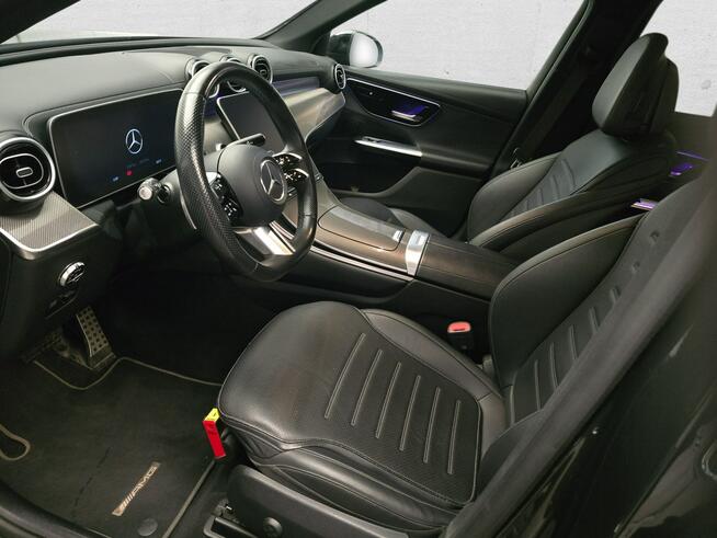 Mercedes-Benz glc 220 D VEH Komorniki - zdjęcie 11