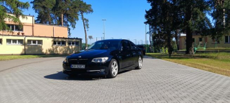 Sprzedam BMW seria 3 E92 320i 2011r Ostrów Mazowiecka - zdjęcie 3