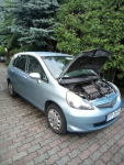 honda jazz Piła - zdjęcie 3