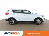 Kia Sportage GRATIS! Pakiet Serwisowy o wartości 1400 zł! Warszawa - zdjęcie 8