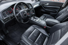 Audi A6 S-line 2.4i V6 177KM Automat ! Nowy Rozrząd ! Zwoleń - zdjęcie 6