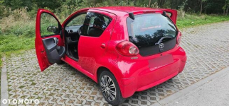 Toyota Aygo Kielce - zdjęcie 4