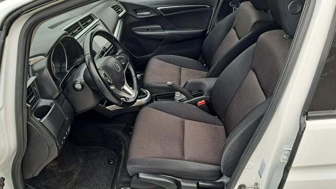 Honda Jazz Pięknie utrzymana! Zobacz! Rawa Mazowiecka - zdjęcie 6
