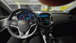 Chevrolet Cruze Kiczyce - zdjęcie 8