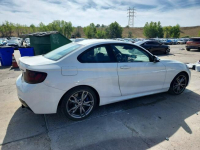 BMW 235 N55 / xDrive / niski przebieg Warszawa - zdjęcie 4