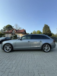 Sprzedam doinwestowane Audi a4b8