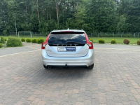 Volvo V60 Lipówki - zdjęcie 6