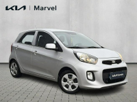 Kia Picanto 1.0 65KM 5 MT WersjaL SalonPL SerwisASO Łódź - zdjęcie 3