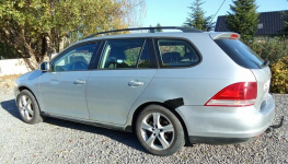 VW GOLF Rok 2008 Dzierżoniów - zdjęcie 5