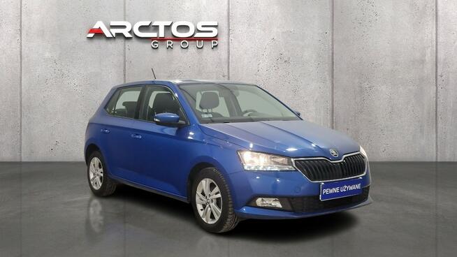 Fabia 1.0 TSI Ambition Salon PL 1wł. f-vat 23% Warszawa - zdjęcie 3