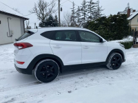 Hyundai Tucson III 1.6 Piękny Nawigacja Kamera Ledy Tempomat Sierpc - zdjęcie 4