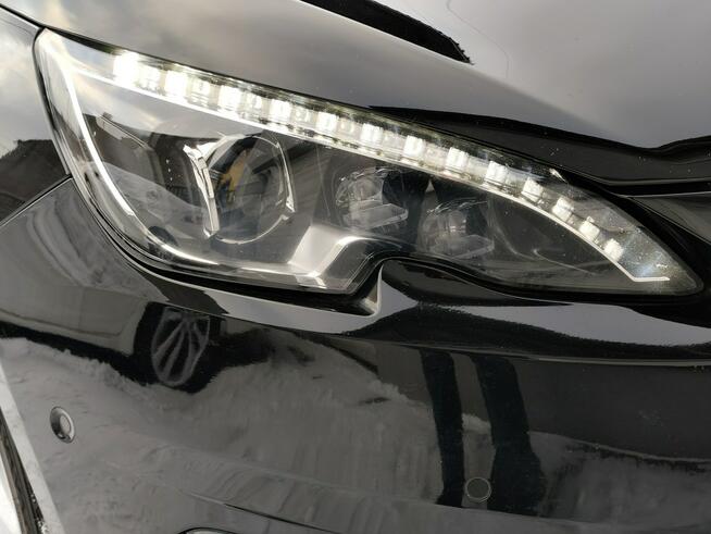 Peugeot 308 GT bezwypadkowy serwis b. ładny Gwarancja Zgierz - zdjęcie 12