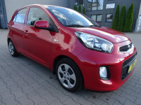 Kia Picanto Pierwsza rejestracja 2017 rok, bardzo mały przebieg! Łódź - zdjęcie 4