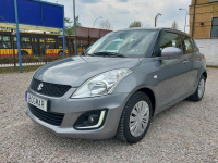 Suzuki Swift 15/16  SALON PL. 100% bezwypadkowy  40 tys. km. Warszawa - zdjęcie 5