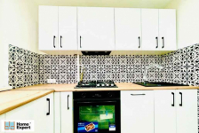 3pok, 53met, okolice Pieszej BALKON/PIWNICA/WINDA (Wrocław) Psie Pole - zdjęcie 5