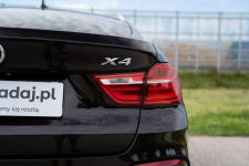 BMW X4 xDrive20d xLine, Salon PL, FVAT Marża Warszawa - zdjęcie 12