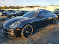 PORSCHE PANAMERA 4S / AWD / niski przebieg