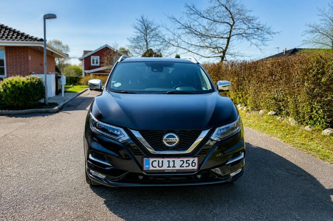 Nissan Qashqai Sadlno - zdjęcie 5