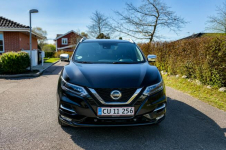 Nissan Qashqai Sadlno - zdjęcie 5