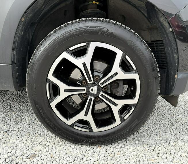 Dacia Duster Kamera 360, Nawigacja, LED, HAK, Czujniki parkowania, LED Bydgoszcz - zdjęcie 10