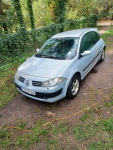 Renault megane 2 2003 Bydgoszcz - zdjęcie 2