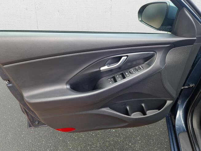 Hyundai i30 1.0 T-GDI Modern ! Z Polskiego Salonu ! Faktura VAT ! Warszawa - zdjęcie 10