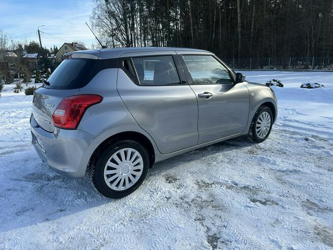 Suzuki Swift Polski Salon Lipówki - zdjęcie 10