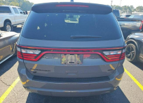 Dodge Durango Wersja GT Plus / AWD / 3.6 V6 Tarnów - zdjęcie 5