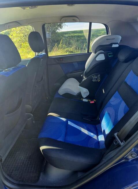 Hyundai getz Gorzów Wielkopolski - zdjęcie 3