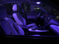 BMW F20 118i Urban Line Szczecin - zdjęcie 3