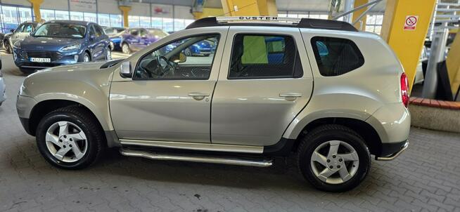 Dacia Duster ZOBACZ OPIS !! W podanej cenie roczna gwarancja Mysłowice - zdjęcie 5