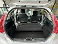 Ford Fiesta 1.4 !!! Niski oryginalny przebieg !!! Poznań - zdjęcie 7