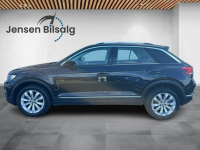Volkswagen T-Roc Sadlno - zdjęcie 4