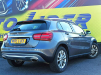 Mercedes GLA 200 56 tys km, bogata opcja Rzeszów - zdjęcie 6