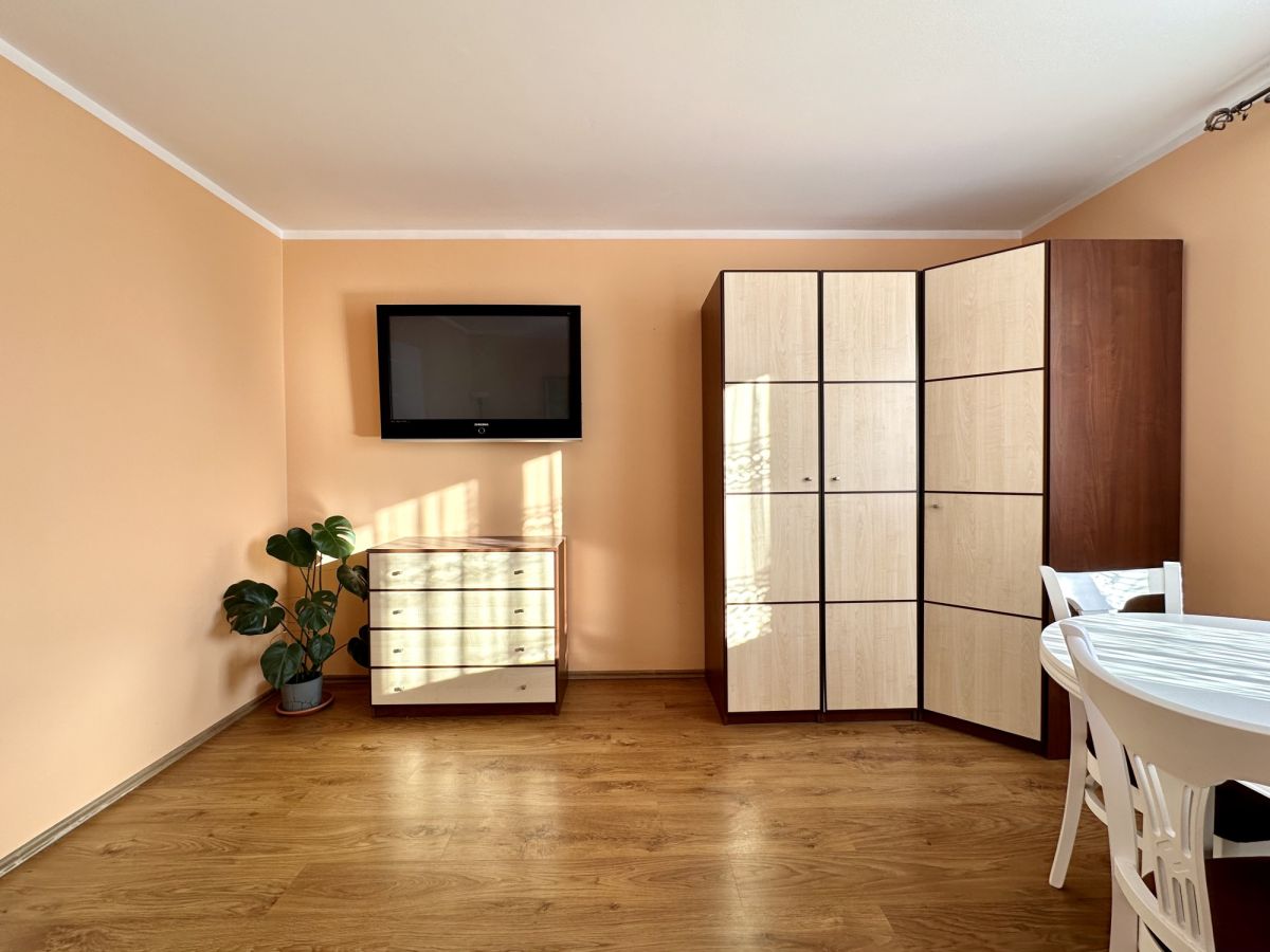 3 pokoje w niskim bloku | balkon | osobna kuchnia Poznań - zdjęcie 3