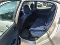 Peugeot 206 1.1i Benzyna Łuków - zdjęcie 11