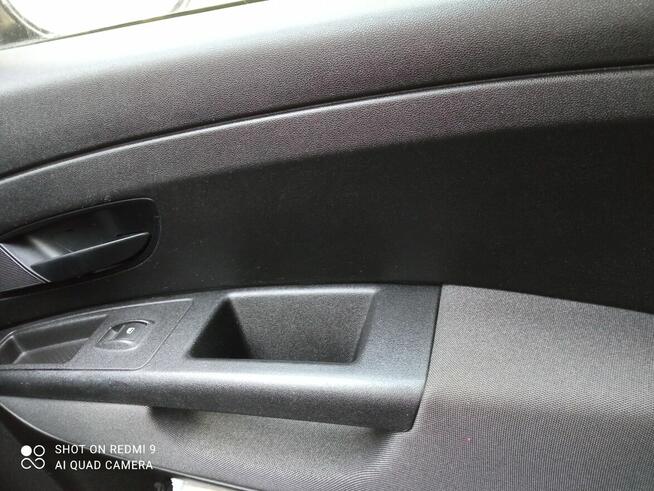 Fiat Grand Punto 1.2 Polski Salon Niski Przebieg Bezawaryjny Katowice - zdjęcie 5