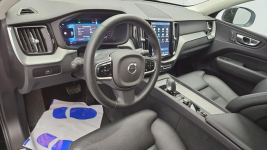 Volvo XC 60 B4 B Plus Dark aut ! Z Polskiego Salonu ! Faktura Vat ! Warszawa - zdjęcie 9