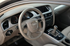 Audi A4 2,0 TFSI*180KM*LED*Navi*Xenon*Niemcy Ostrów Mazowiecka - zdjęcie 12