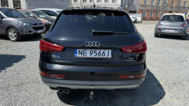 Audi Q3 2.0 Diesel Moc 150KM Quattro Elbląg - zdjęcie 10