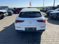 Mercedes CLA 180 Automat Skóra Podgrzewanie Kamera Gliwice - zdjęcie 5