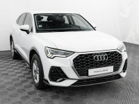Audi Q3 GD2A424#35 TFSI K.cof Cz.park Podgrz.f Salon PL VAT23% Gdańsk - zdjęcie 3